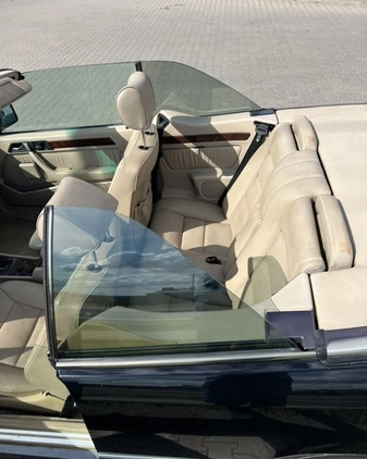Mercedes-Benz Klasa E cena 70000 przebieg: 264000, rok produkcji 1994 z Rzeszów małe 667